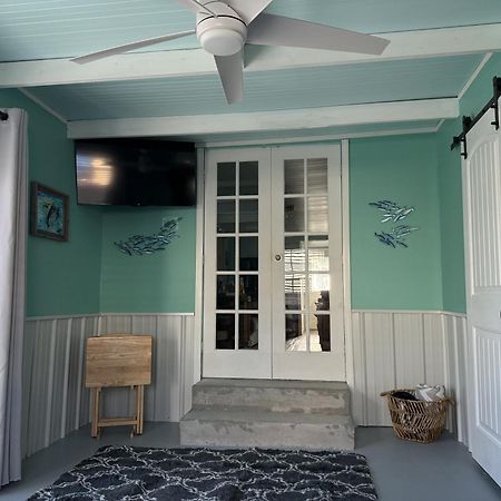 Flamingo Bay Cottage Cottage Saint James City Exterior photo