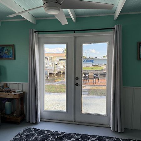 Flamingo Bay Cottage Cottage Saint James City Exterior photo